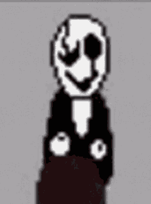 gaster